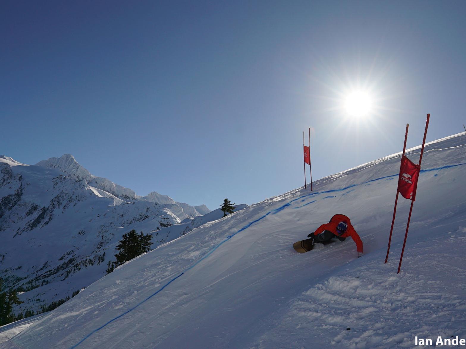 Warren Miller Film Face Of Winter Showing At Cwu Nov 15