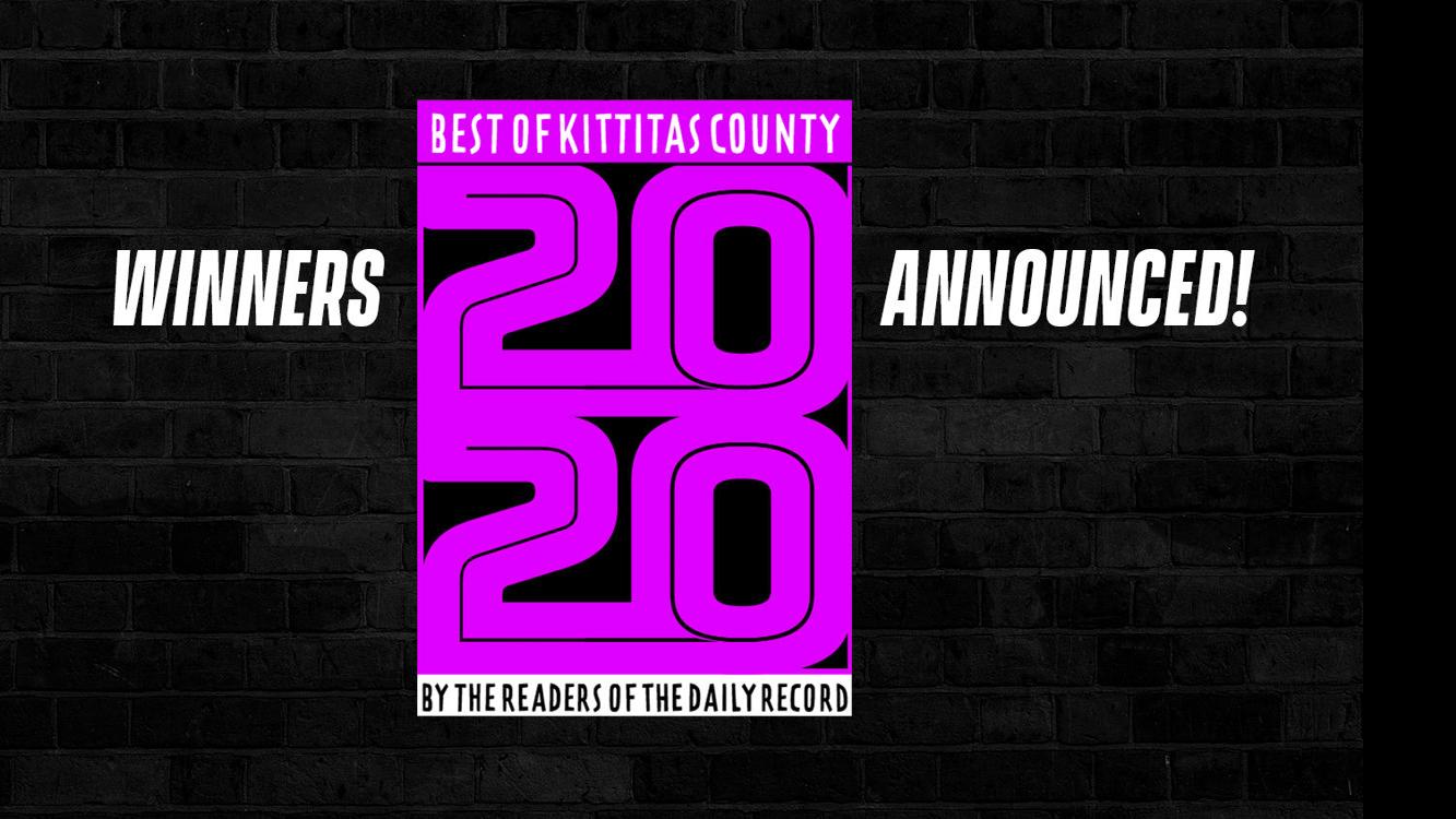 Best Of Kittitas County 2020 Winners All Access Dailyrecordnews Com