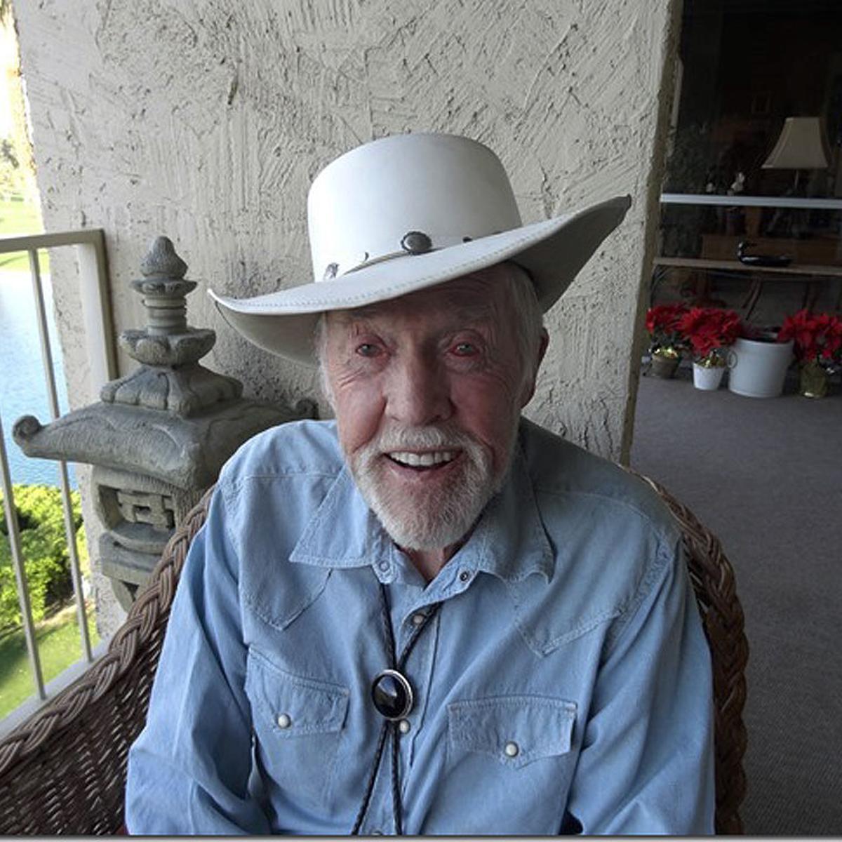 Stuart Anderson Left A Lasting Legacy In Ellensburg Members
