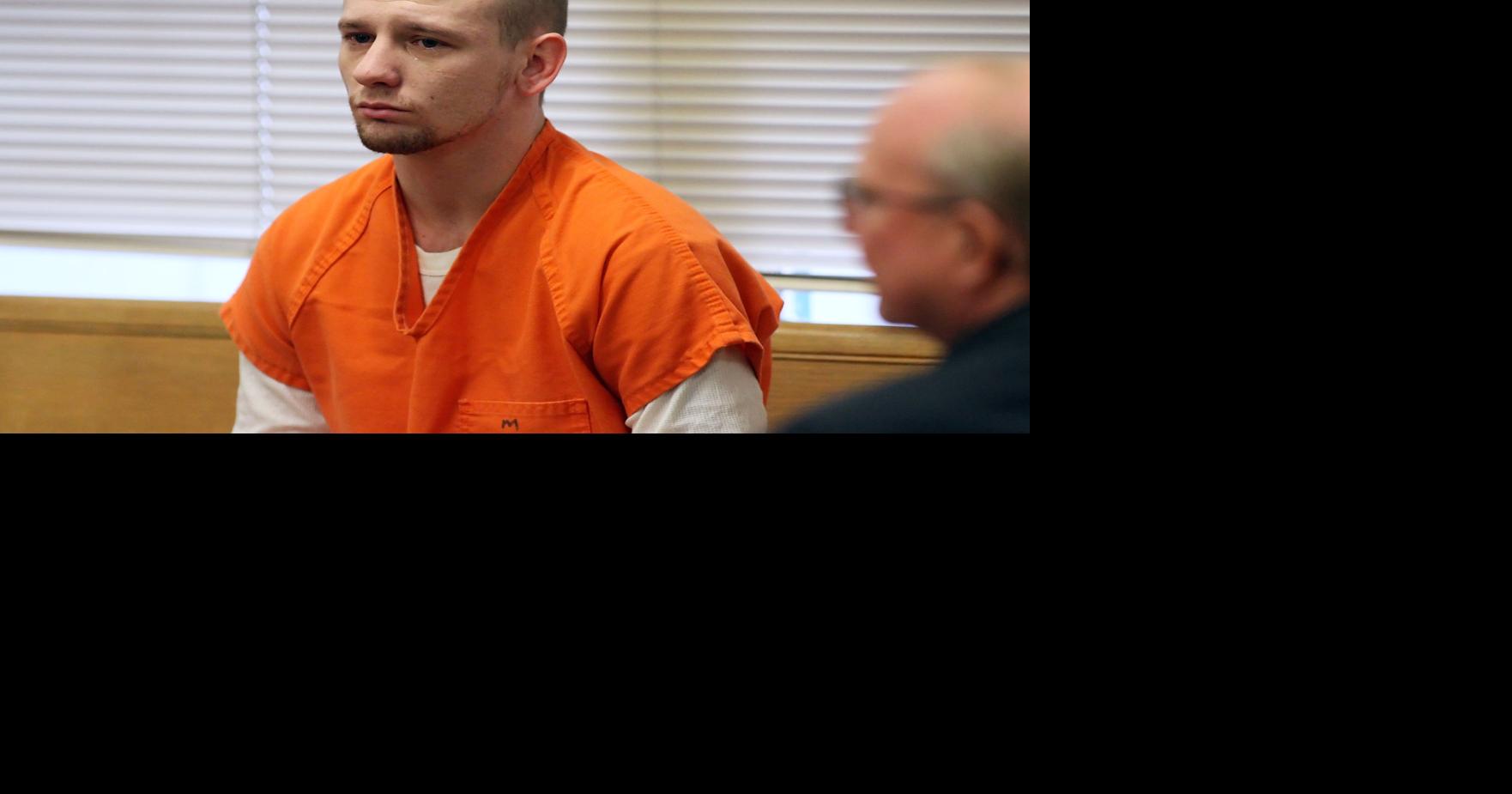 Thorp man gets four years in prison for vehicular homicide | Members ...