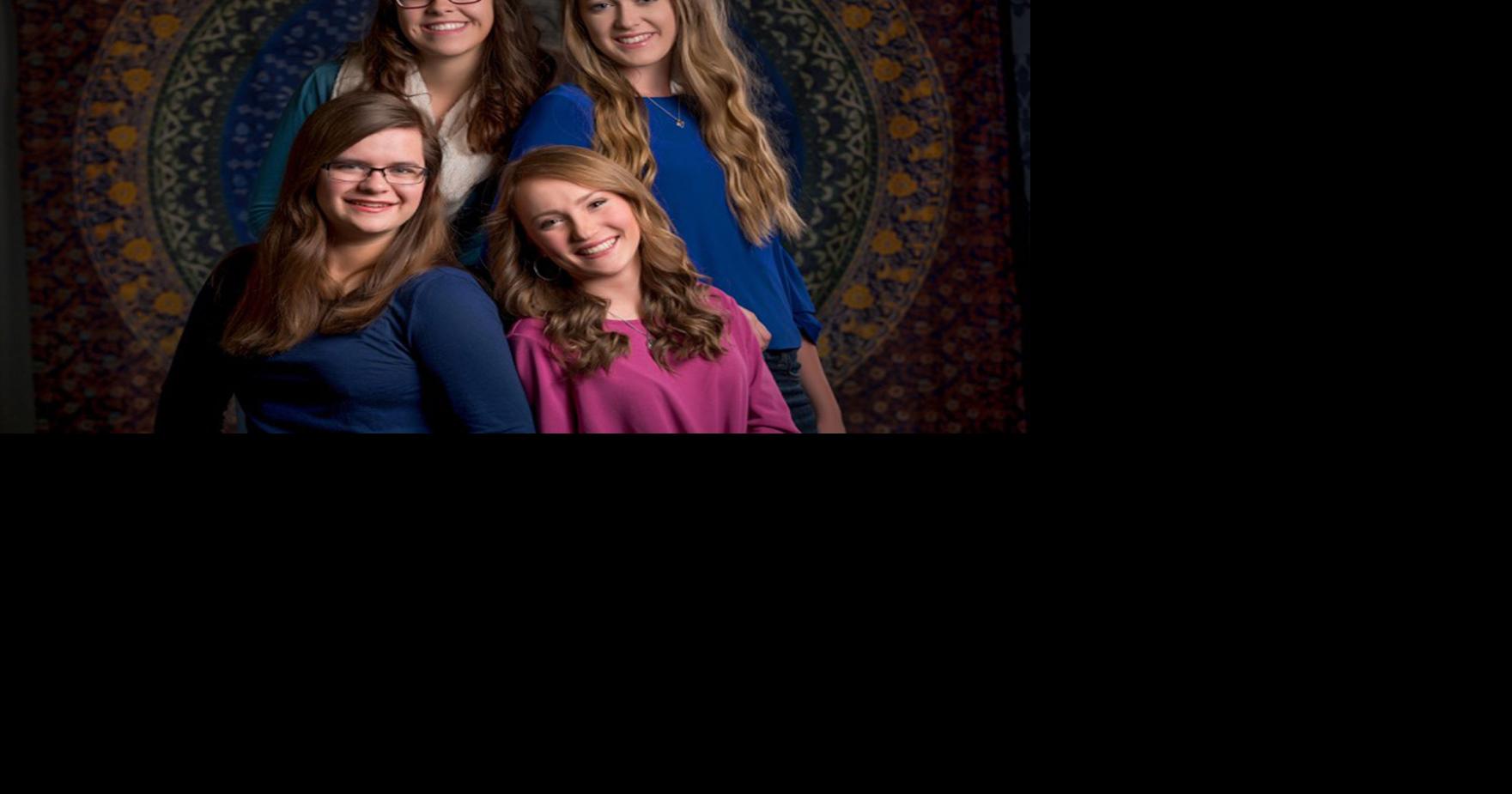 Distinguished Young Women of Ellensburg event is Saturday | News ...