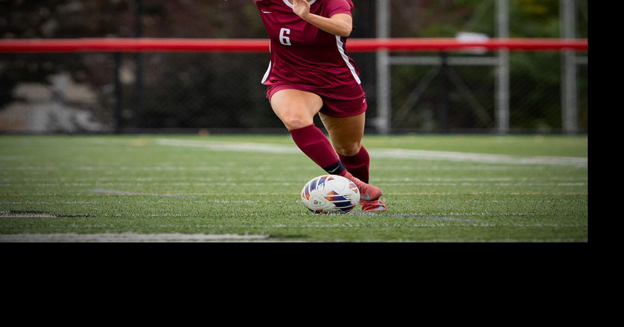 Wildcats battle Saints to 1-1 draw in women’s soccer | Sports ...