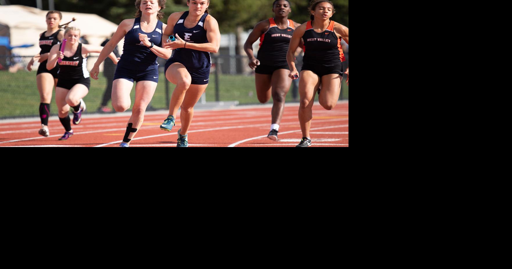 Bulldog track team off and running this weekend at the Eisenhower ...