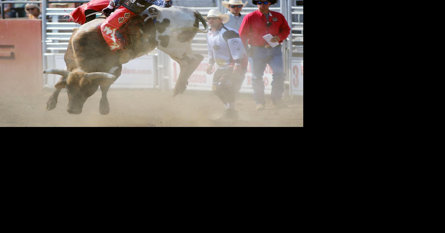 Oklahoma 22-year-old jumps from the middle of an all-star pack to win ...