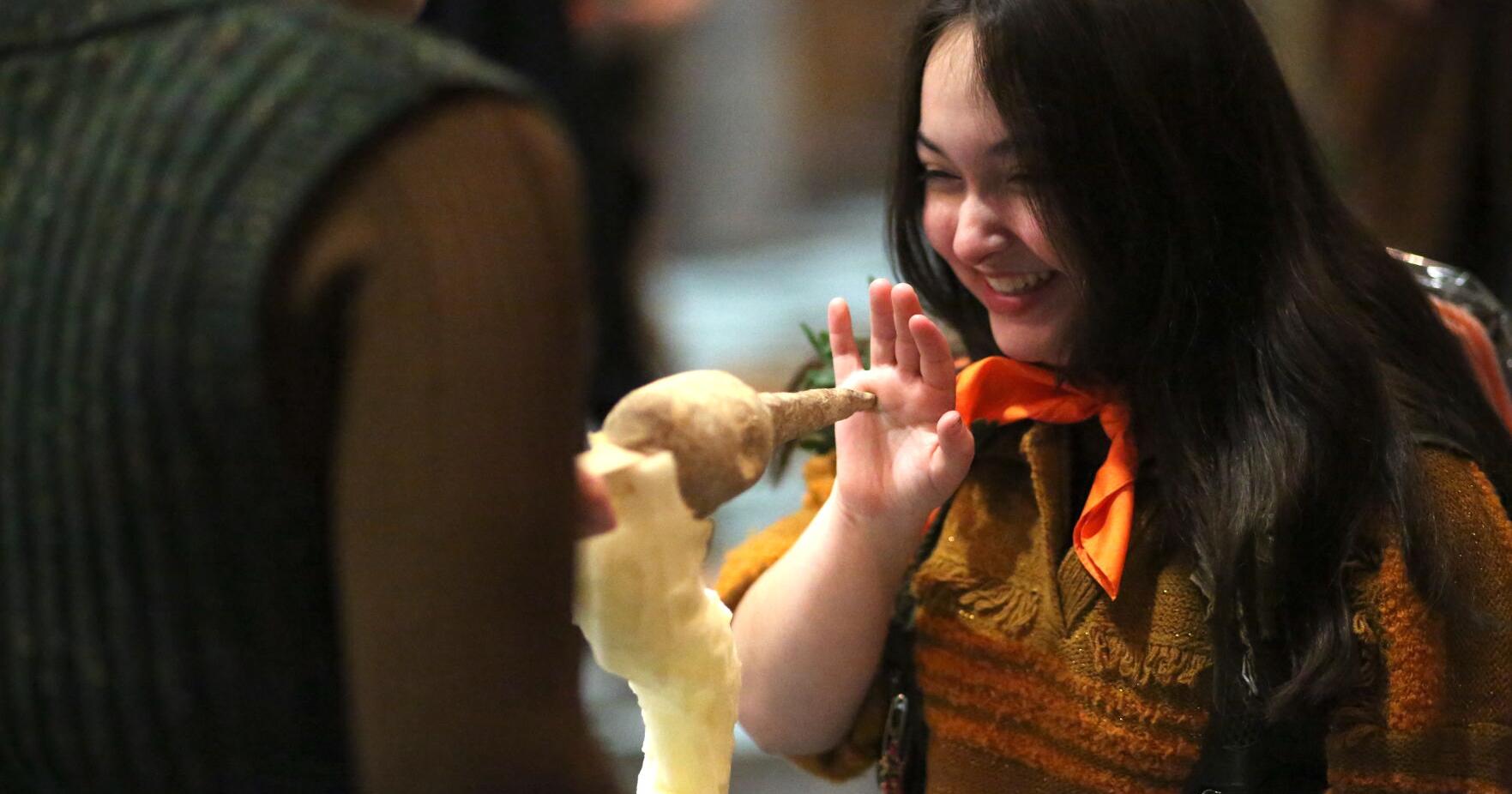 Central debuts sensory-friendly show for neurodivergent audiences - Vimarsana News