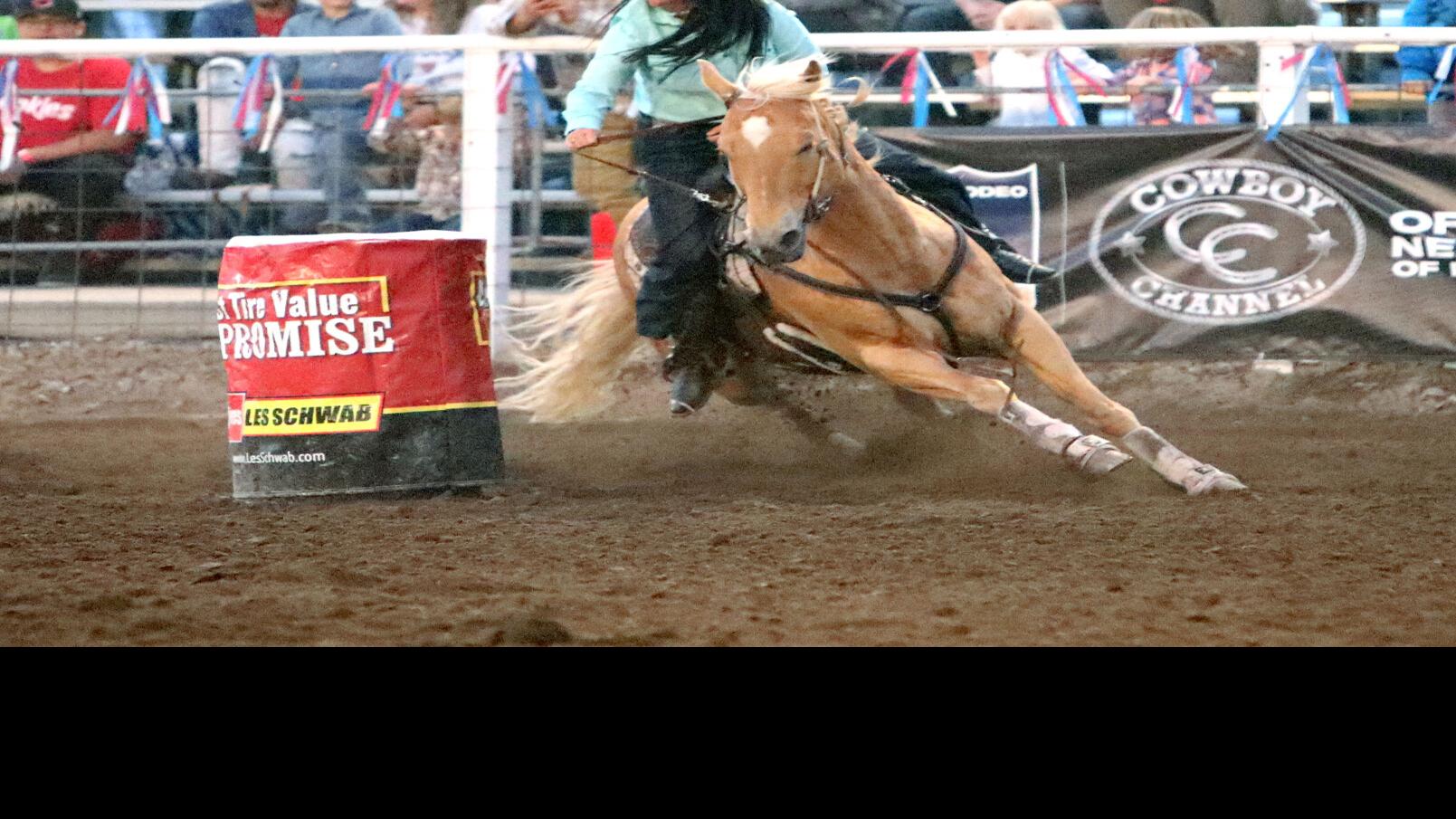 Ellensburg Rodeo