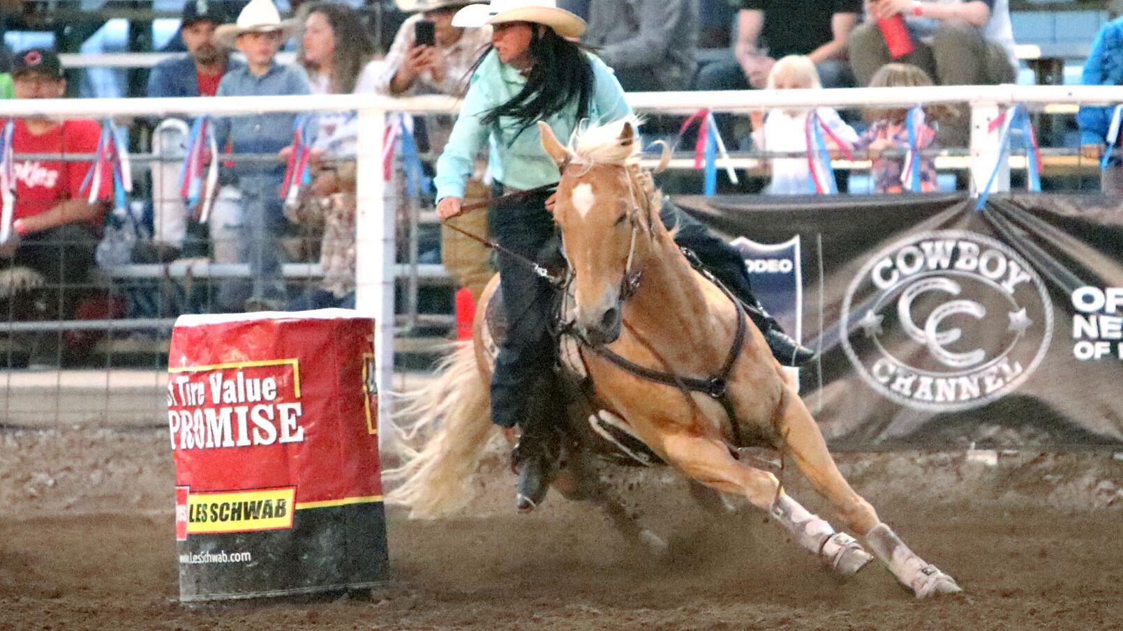 Ellensbr Rodeo Ellensburg Rodeo | dailyrecordnews.com