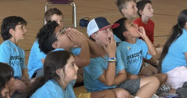 Ida Nason Aronica Elementary principal calls new summer school program a success