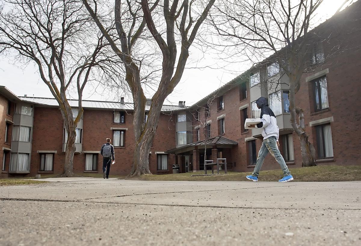 CWU students navigate Ellensburg's housing crunch News