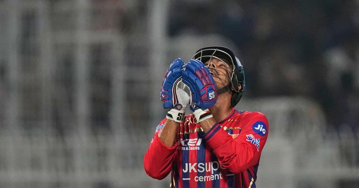 भारत आईपीएल क्रिकेट