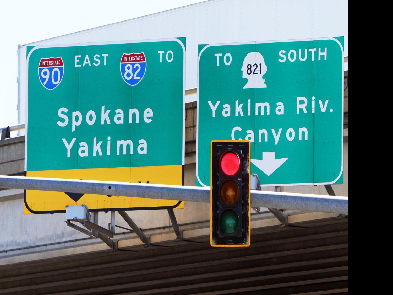 Commuters And Telecommuters Becoming More Common In Kittitas County News Dailyrecordnews Com
