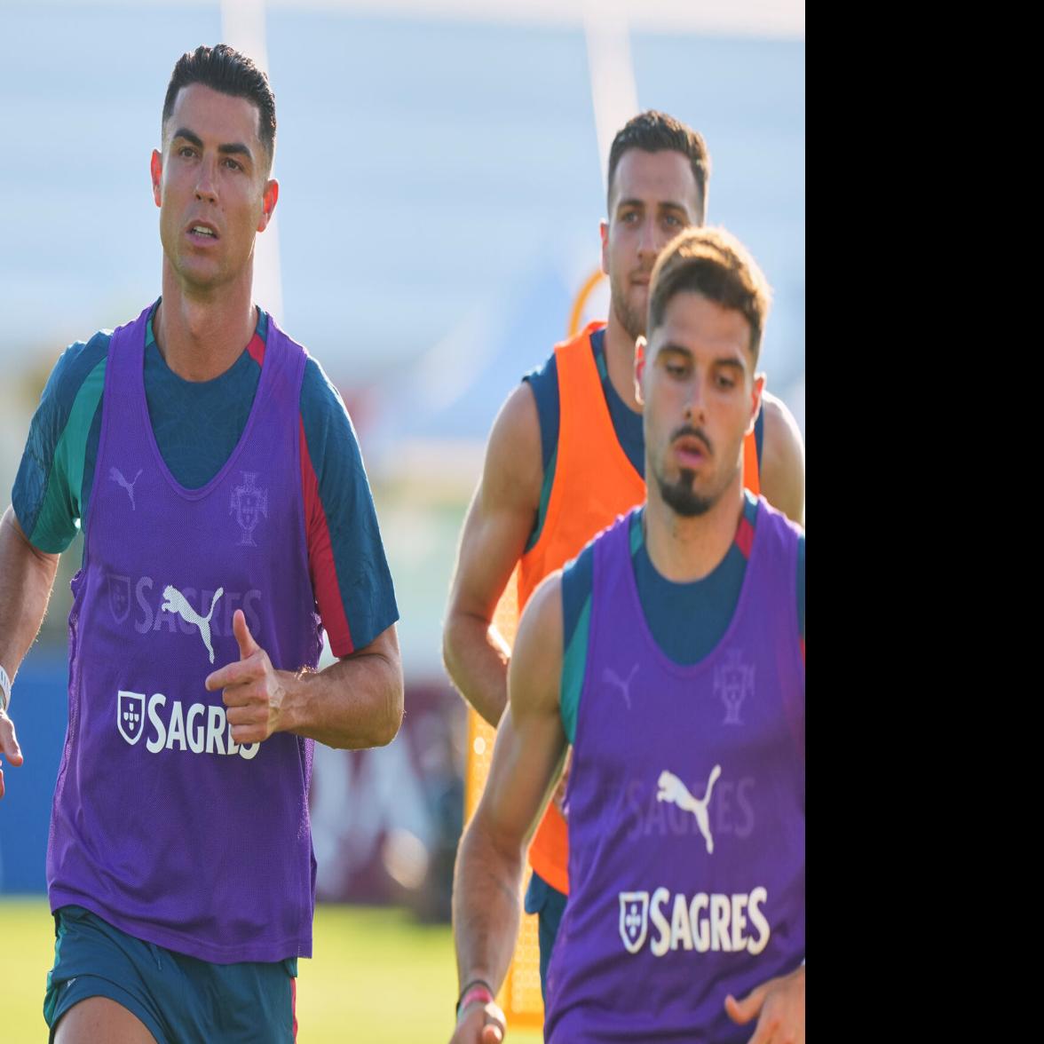 World Cup what to know: Ronaldo looks to make history by scoring 