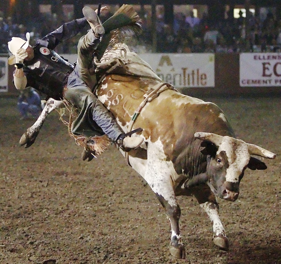 Ellensburg Rodeo 2011 Photo Gallery