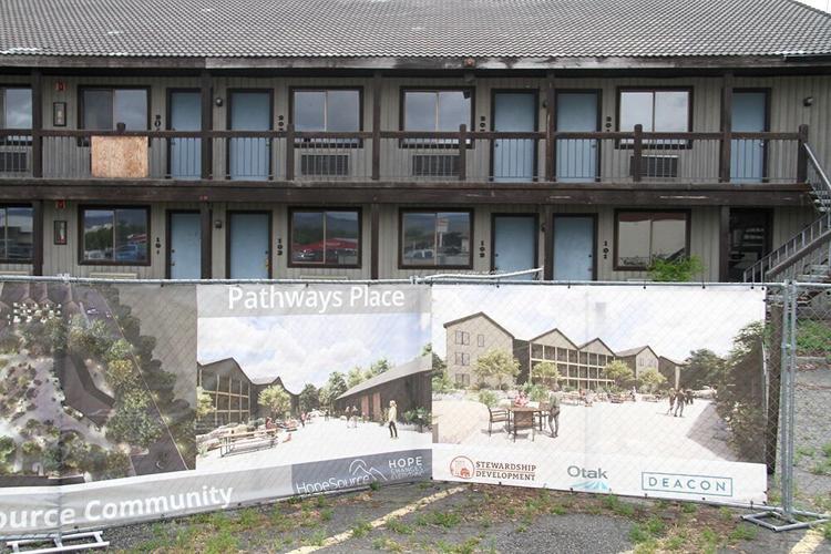 Construction starts on Pathways Place multi-family project | Ellensburg ...
