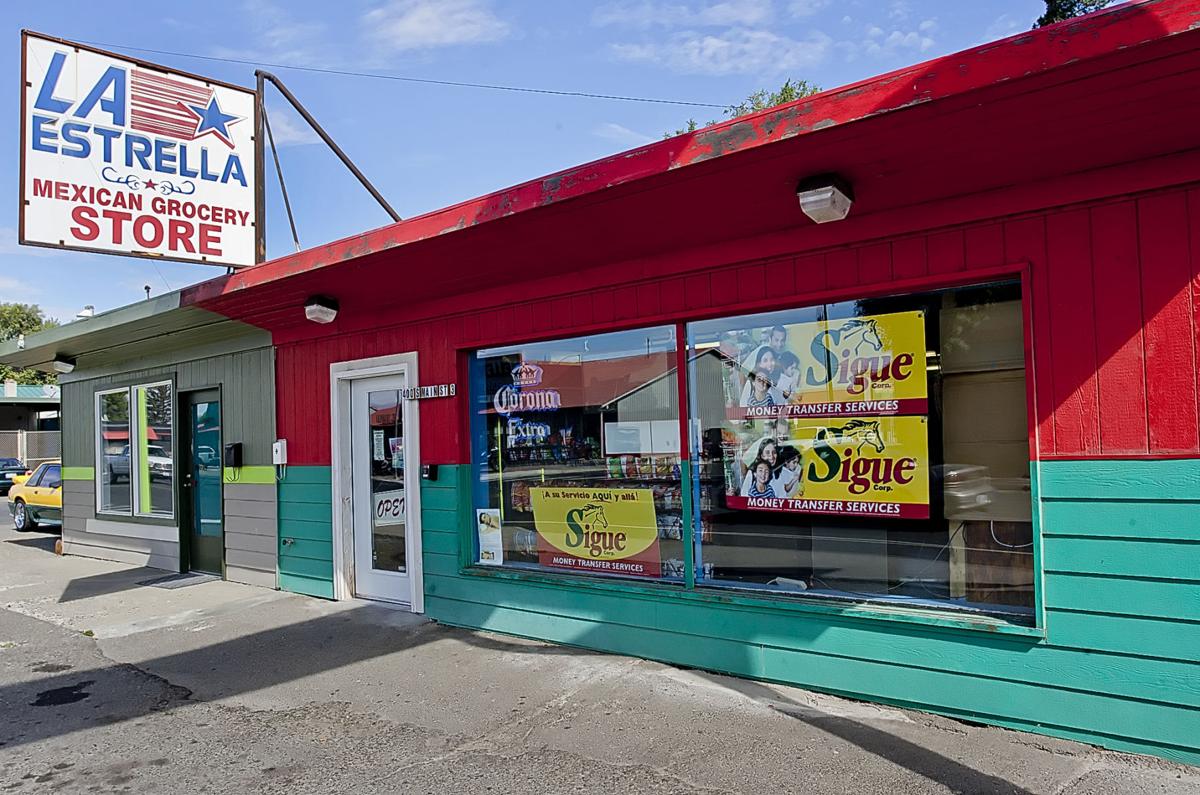 Mexican grocery store provides a taste of home Members