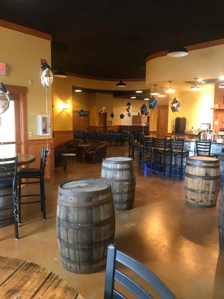 Ellensburg's newest brewery honors city’s beer history News