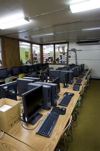 District officials work on bond issue for Morgan Middle School | Top ...