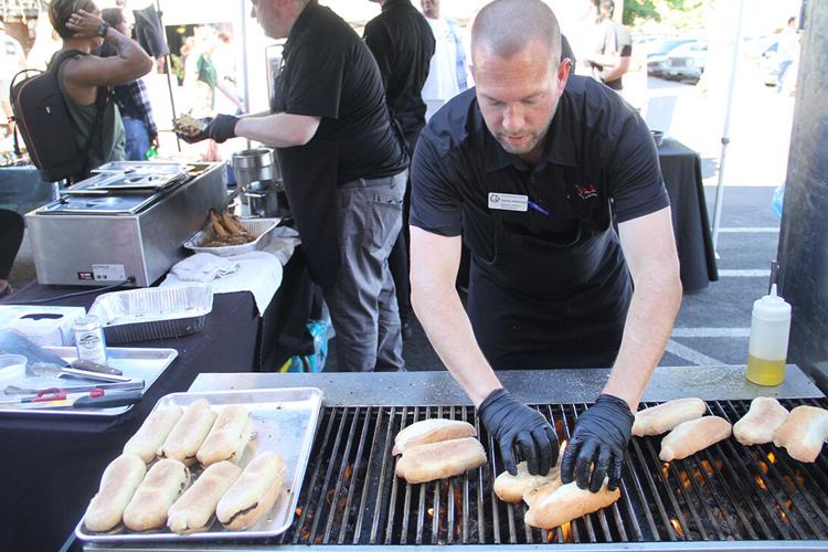 Bite of the 'Burg | Ellensburg | dailyrecordnews.com