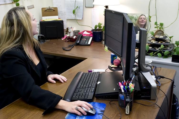 Kittitas County deputy prosecutor Margie Alumbaugh became an attorney  without law school | News | dailyrecordnews.com