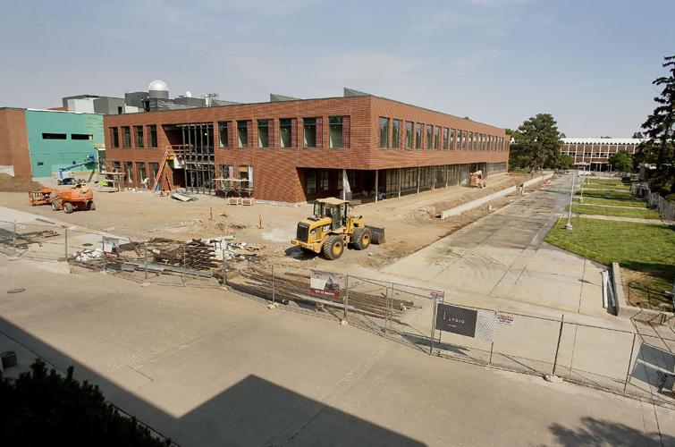 PHOTOS: Ellensburg construction roundup | News | dailyrecordnews.com
