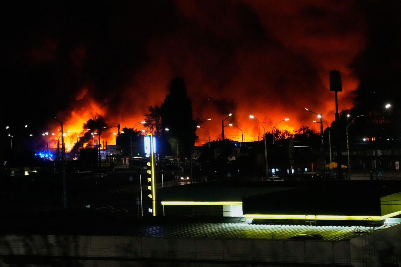 Russia Ukraine War | International | dailyrecordnews.com