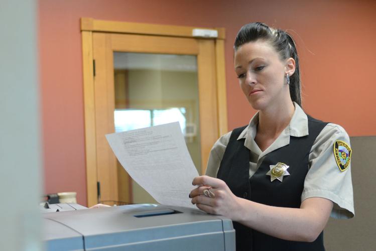 County spent 2,088 hours on records requests in 2015 | Members |  dailyrecordnews.com