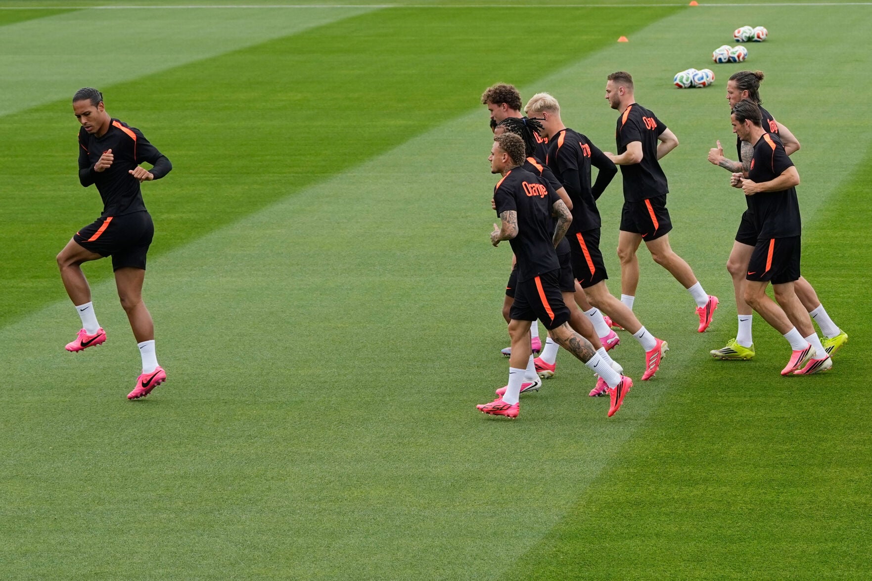 Netherlands WCup Soccer | World Cup 2026 | dailyrecordnews.com