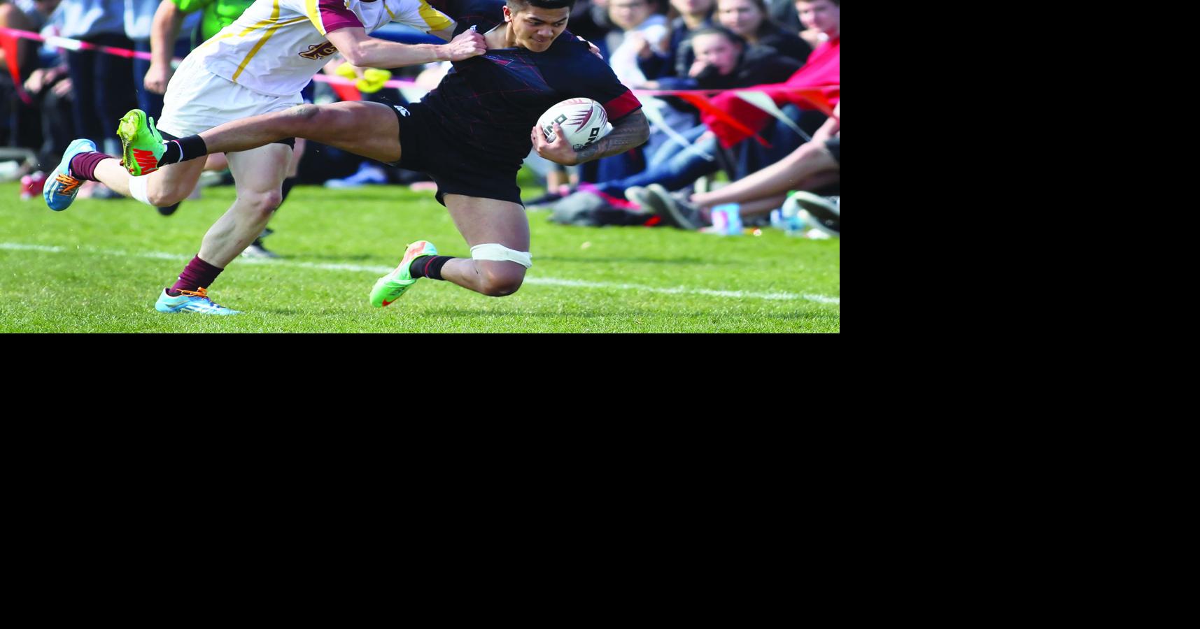 Central Washington’s rugby team starts Varsity Cup playoffs strong with ...