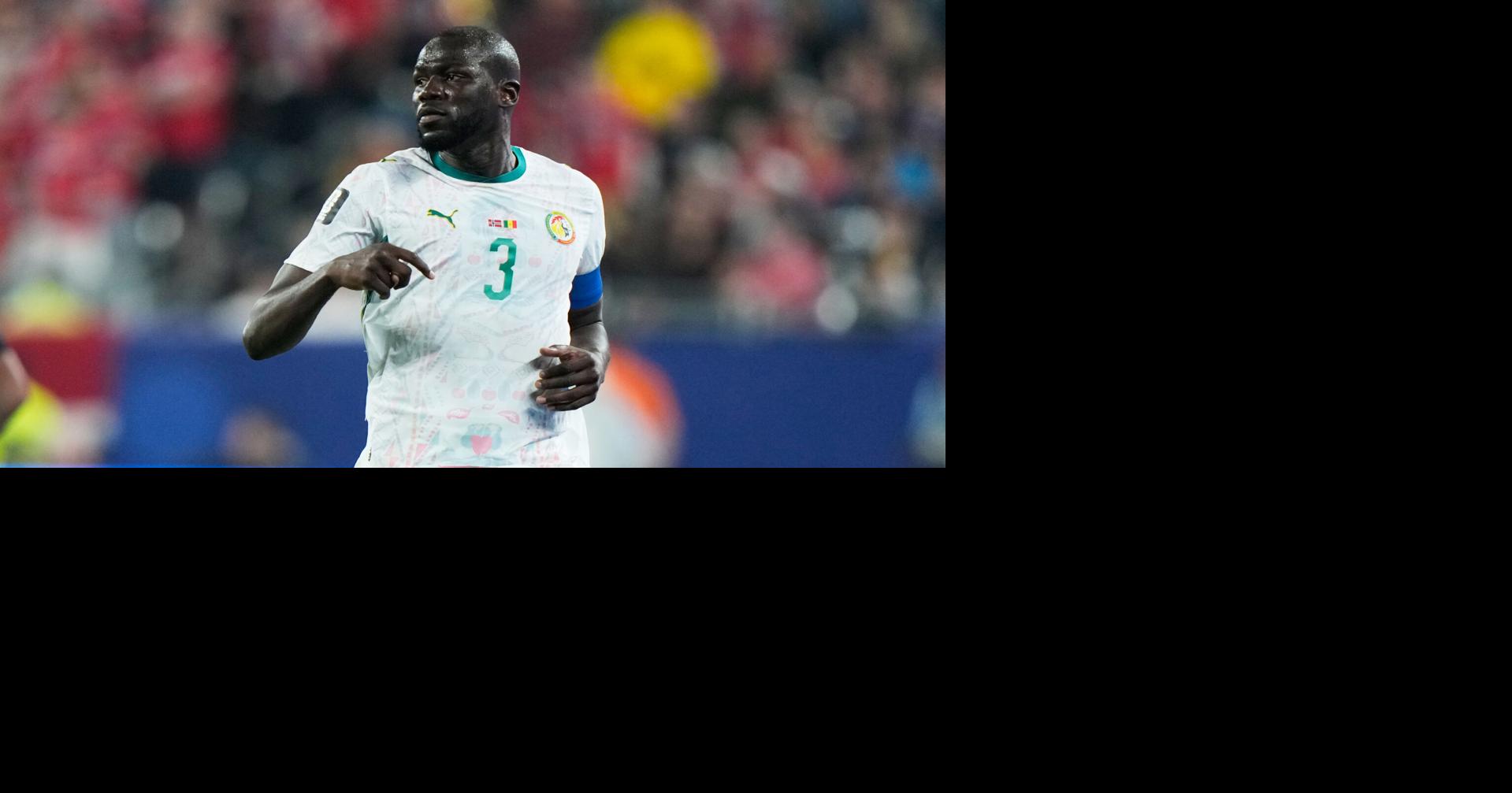 Senegal WCup Soccer | World Cup 2026