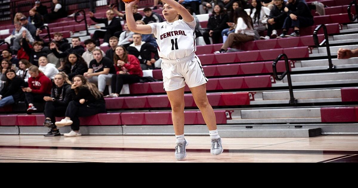 Cal State LA women’s basketball crashes Central Washington’s home