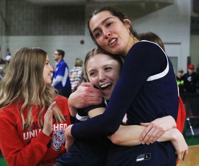 Ellensburg girls are repeat 2A state tournament champions | Ellensburg ...