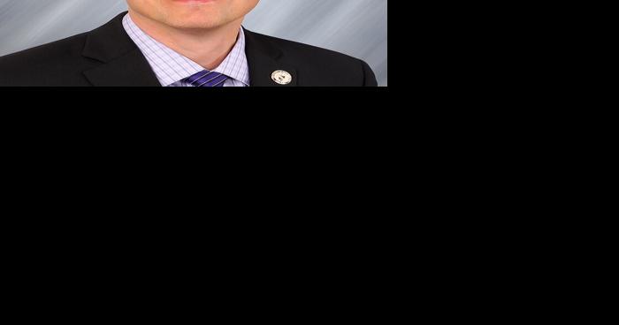 Central hires new provost, executive vice president for academic affairs - Vimarsana News
