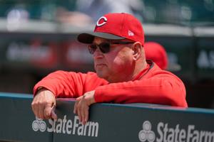 Francona wins in return to Cleveland as Reds manager, jokes about getting lost in renovated ballpark