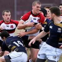 CWU rugby dominates UC-Davis in season opener | Photo Gallery ...