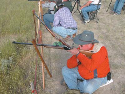 quigley down under rifle shot