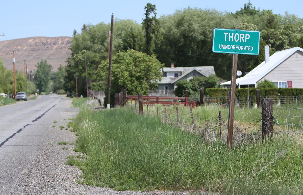 Thorp’s down home store hopes to reopen Members