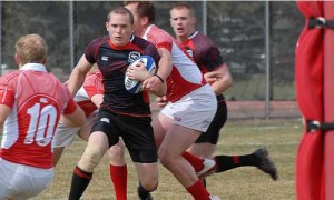 CWU rugby players named to all-star team West Sports dailyrecordnews