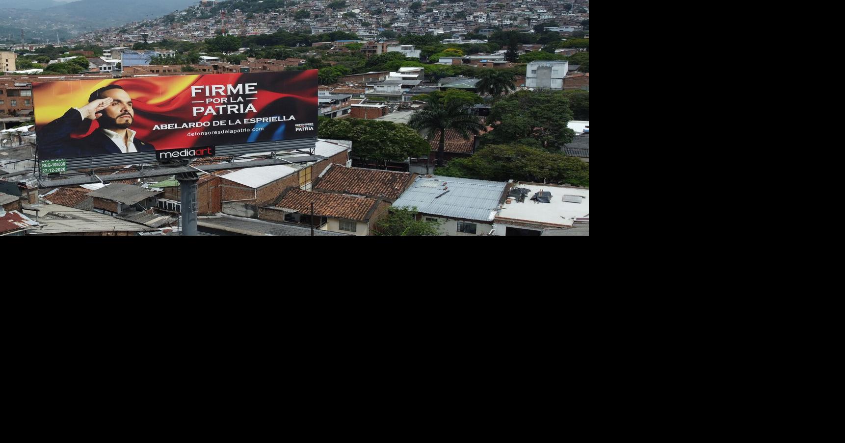Colombia Election | International | dailyrecordnews.com