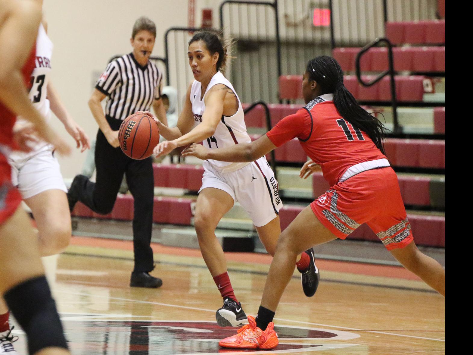 Women S Basketball Cwu Vs Art U Ellensburg Dailyrecordnews Com