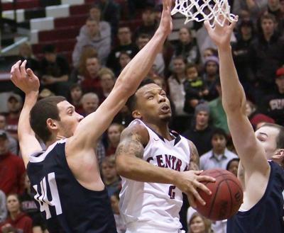 Central Washington University Men S Basketball Team Picked Sixth