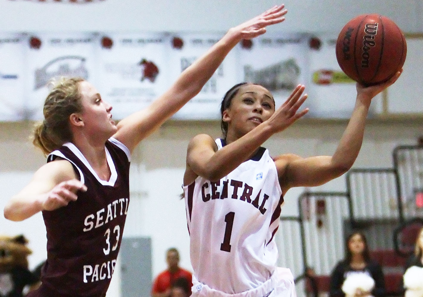Central Washington University Women s Basketball Vs Seattle Pacific Central Washington University Women s Basketball Vs Seattle Pacific