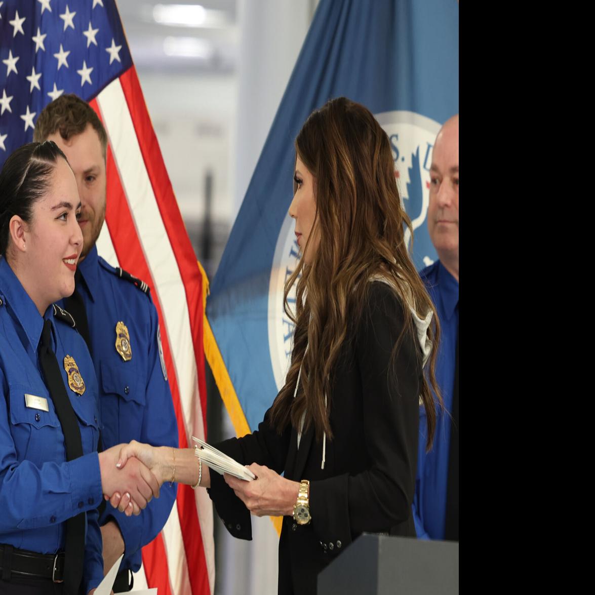 TSA Shuts Global Entry in Shutdown Drag-On