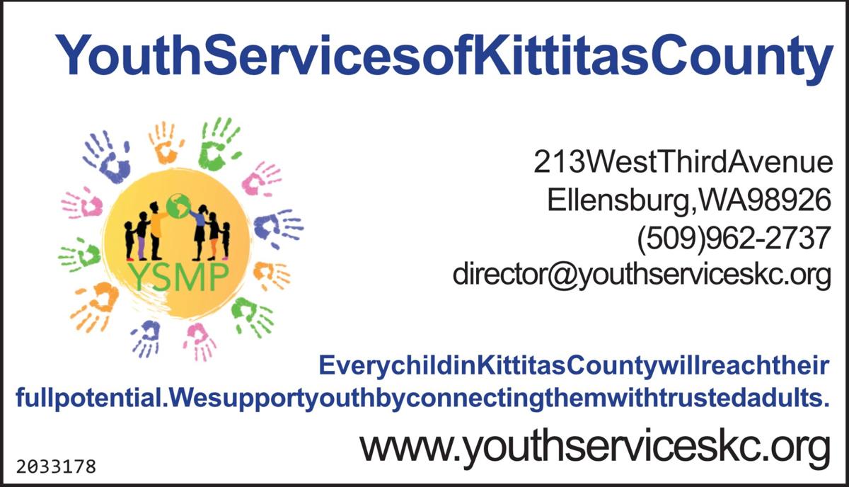 Kittitas County Youth Services