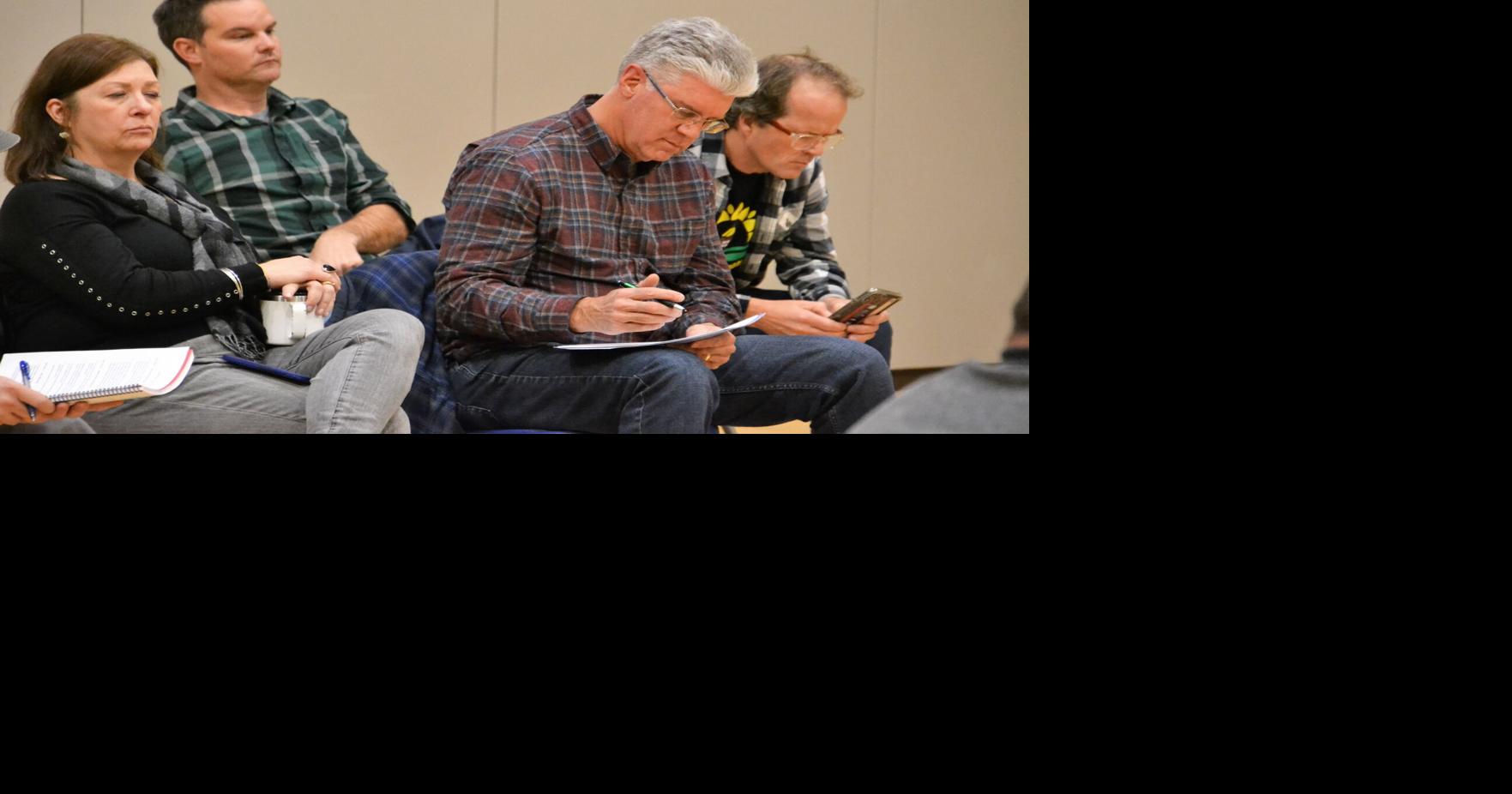 Ellensburg youth sports face ESD facility use fees Ellensburg