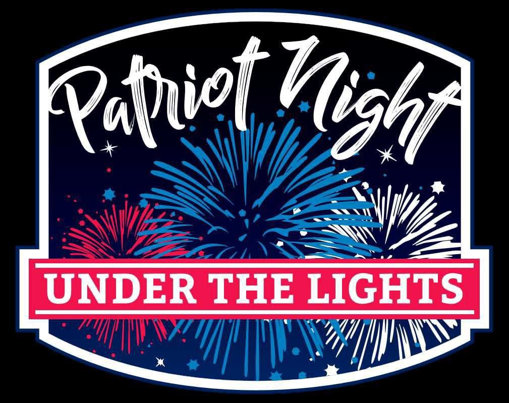 Patriot Night Under the Lights promises to go off with a bang News