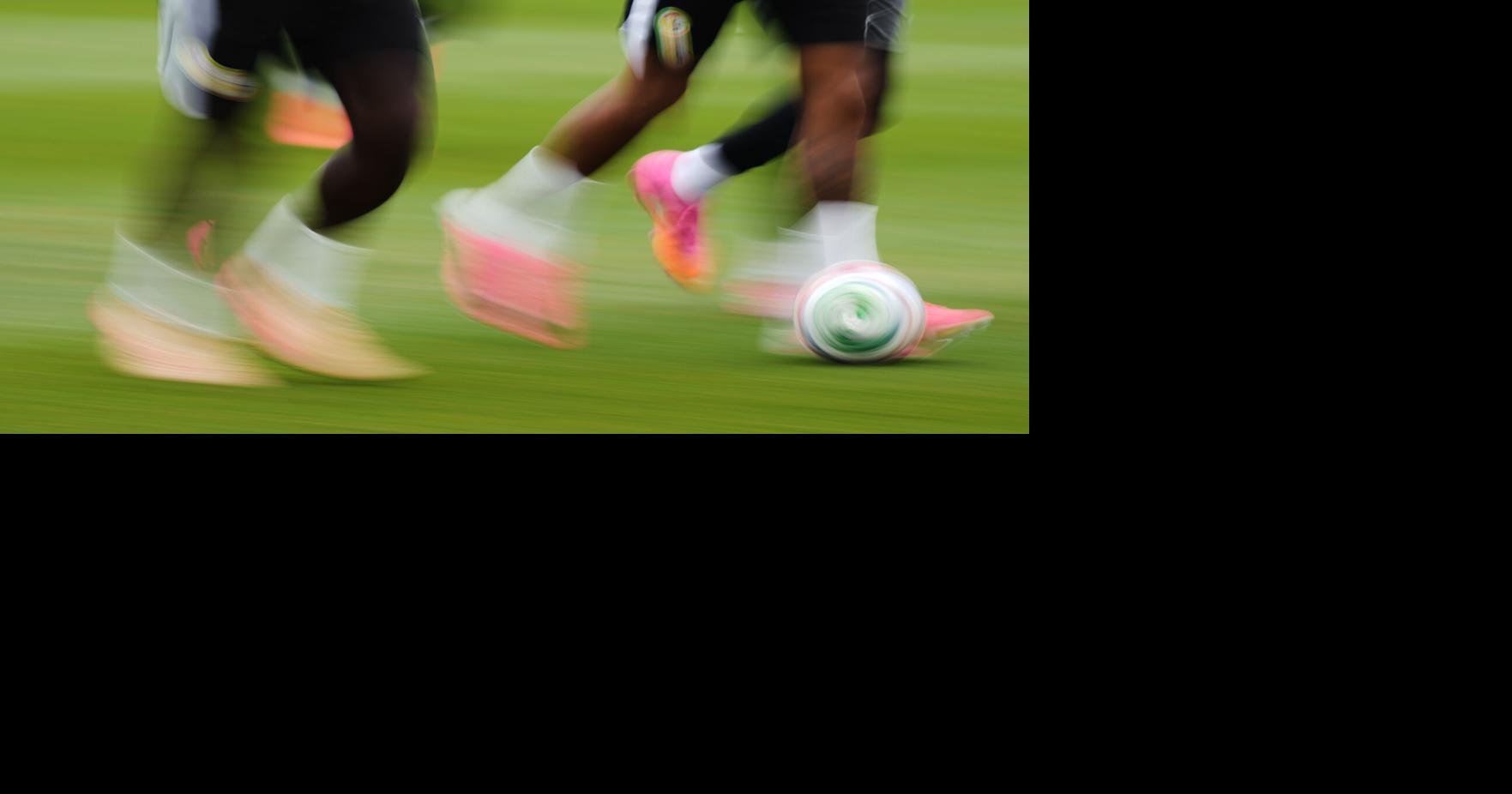 Senegal WCup Soccer | World Cup 2026