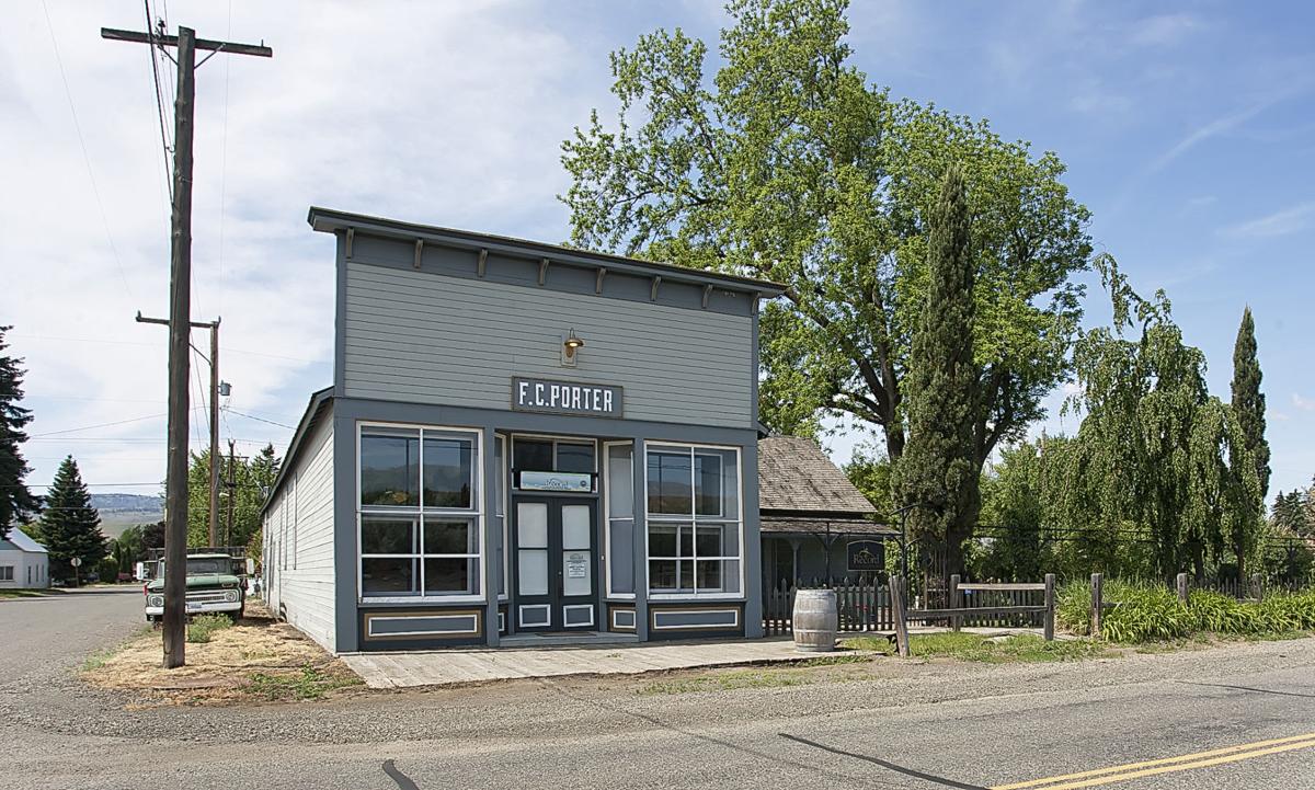 Thorp’s down home store hopes to reopen Members