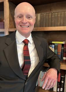 First vote tally puts Herion in front in race for Kittitas County