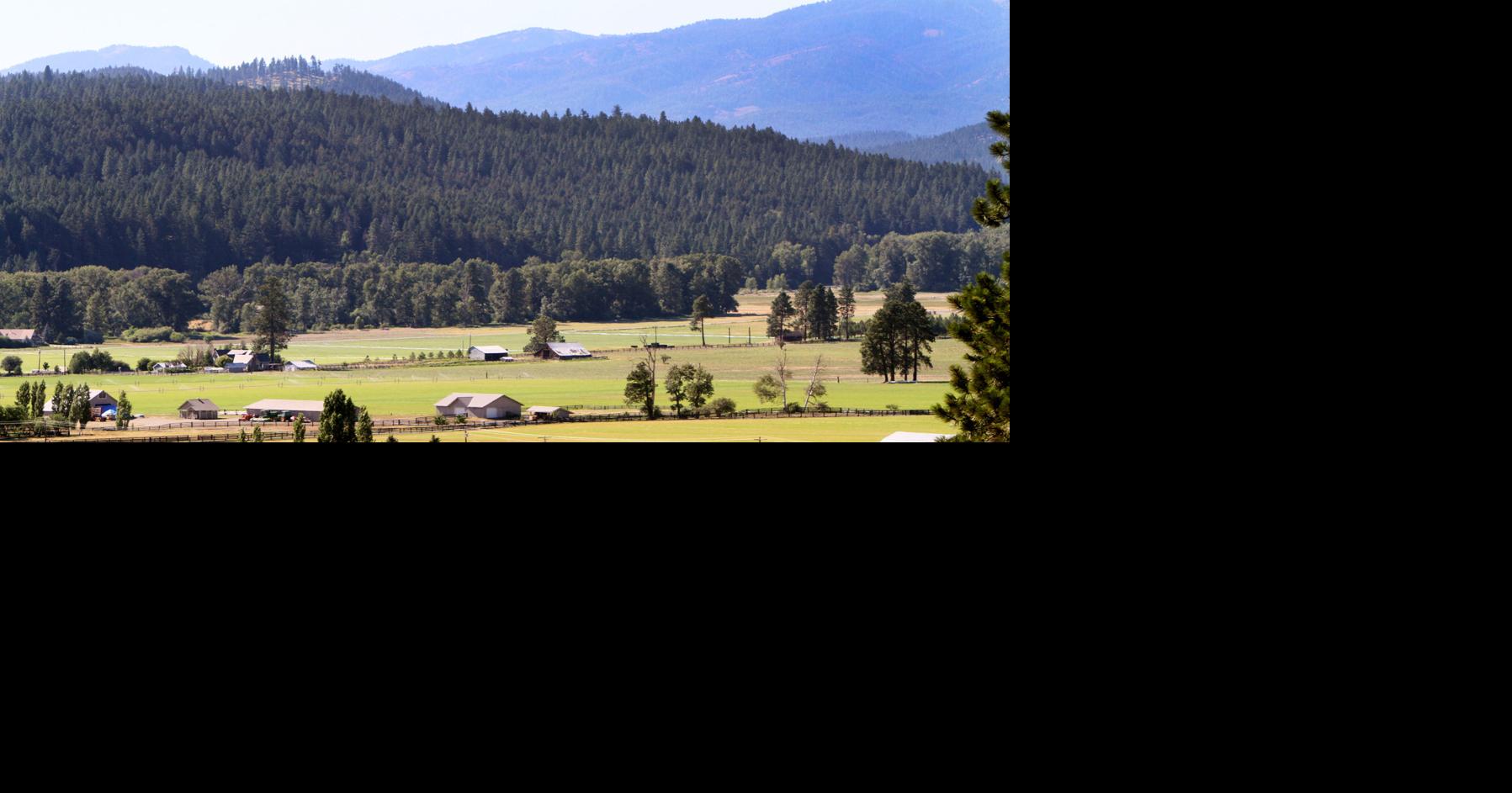 Group works to link the Roslyn forest to Teanaway Upper County