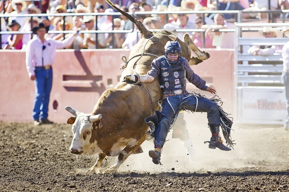 Ellensburg Rodeo 2011 | Photo Gallery | dailyrecordnews.com